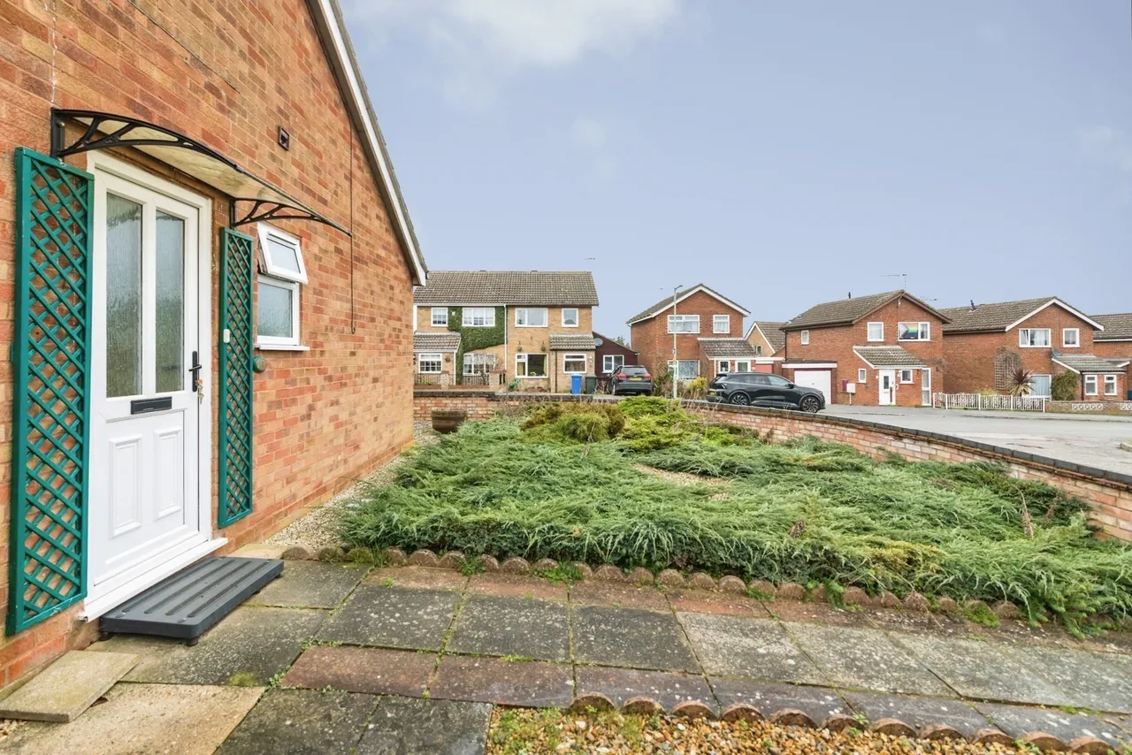 Field View Gardens, Beccles, Suffolk, NR34, photo 15
