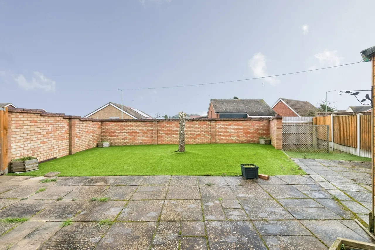Field View Gardens, Beccles, Suffolk, NR34, photo 11