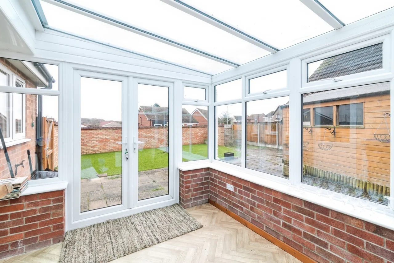 Field View Gardens, Beccles, Suffolk, NR34, photo 6