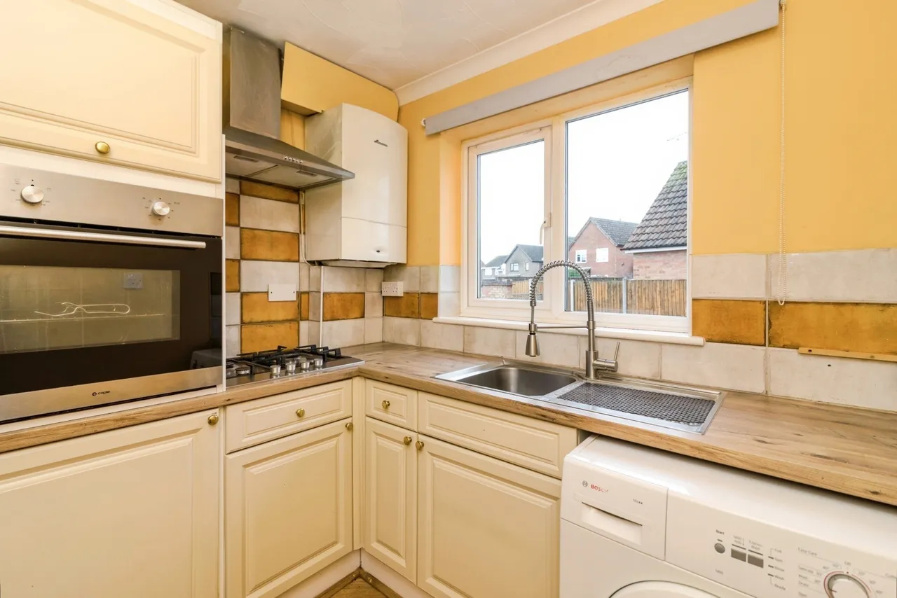 Field View Gardens, Beccles, Suffolk, NR34, photo 2