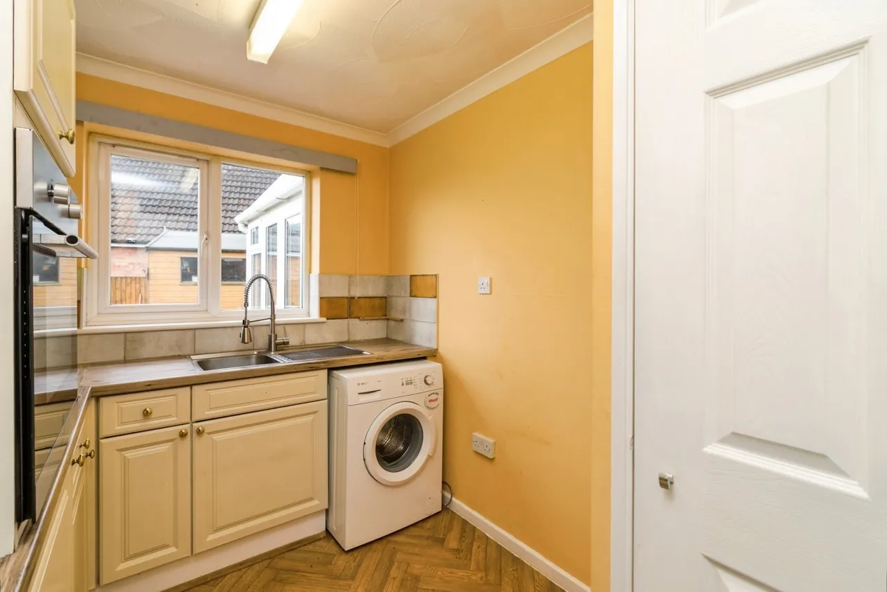 Field View Gardens, Beccles, Suffolk, NR34, photo 17
