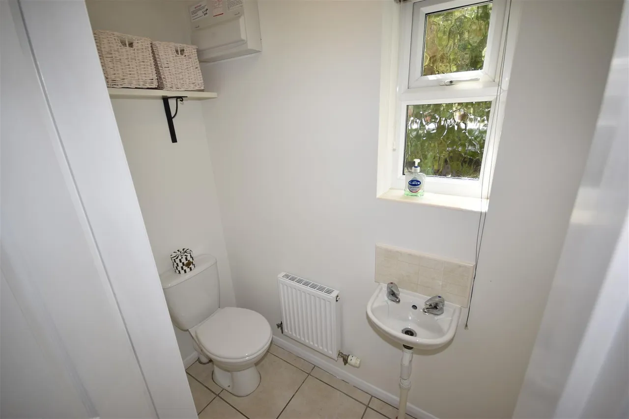 Kinross Road, Sleaford, photo 7