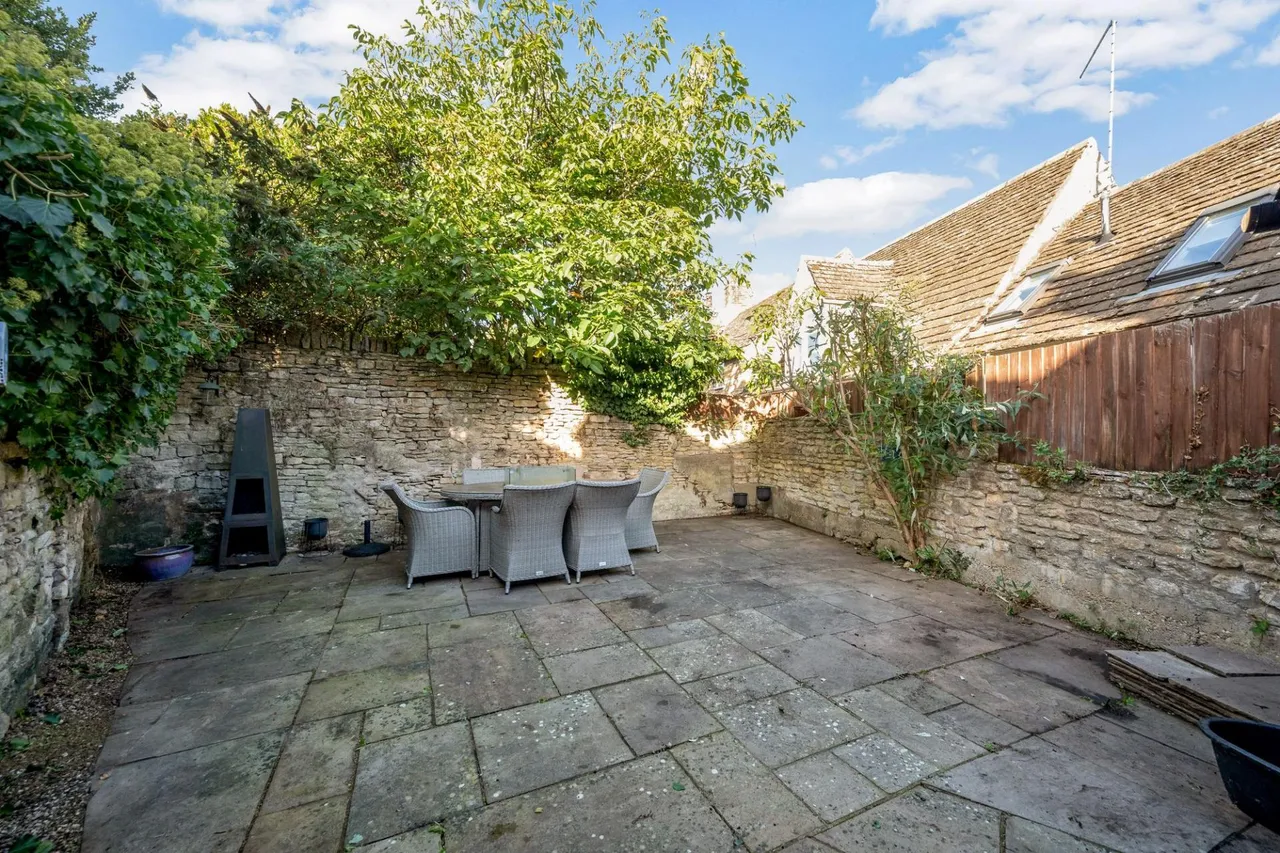 The Square, Barnack, PE9, photo 15
