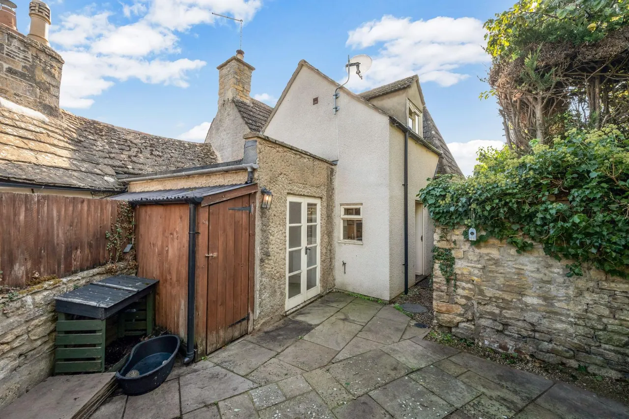 The Square, Barnack, PE9, photo 17