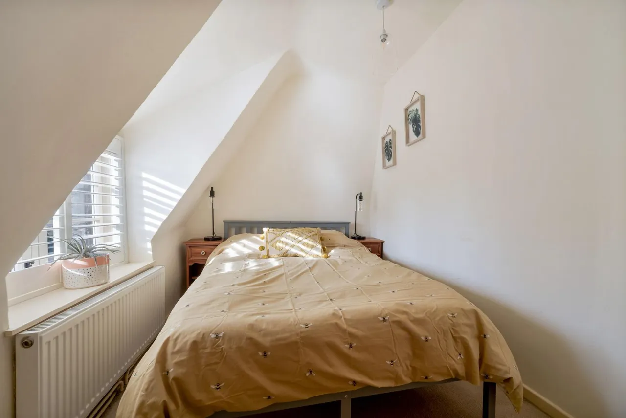 The Square, Barnack, PE9, photo 12