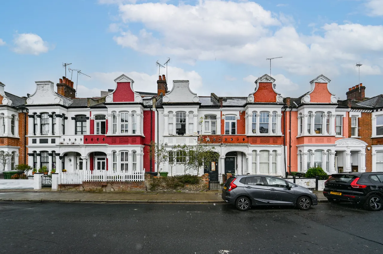 London, W12, photo 13