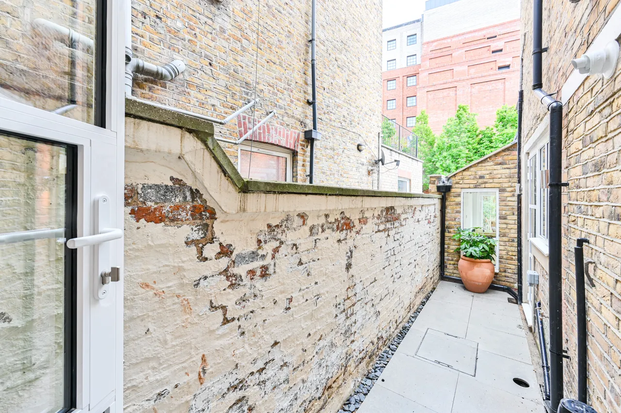 London, W12, photo 10