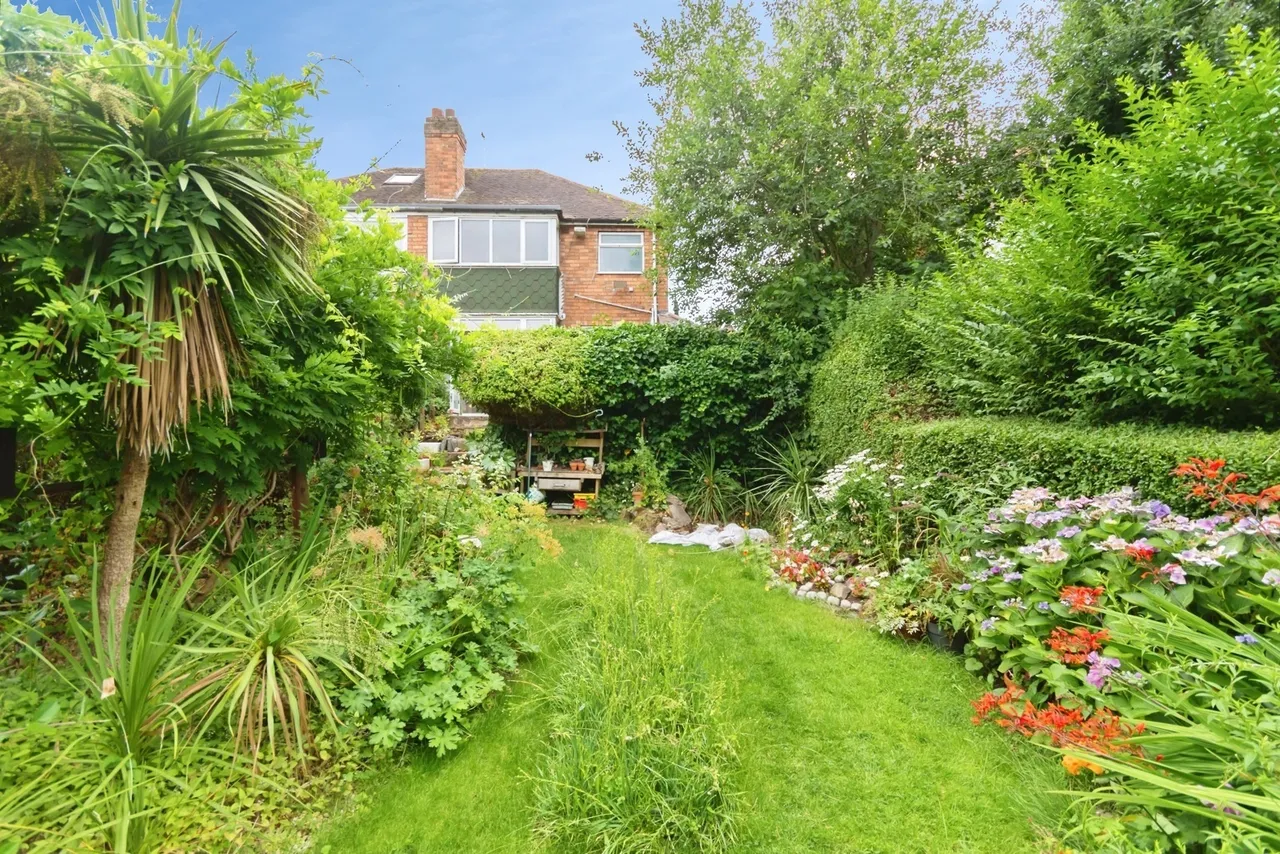 Barn Lane, Solihull, West Midlands, B92, photo 16