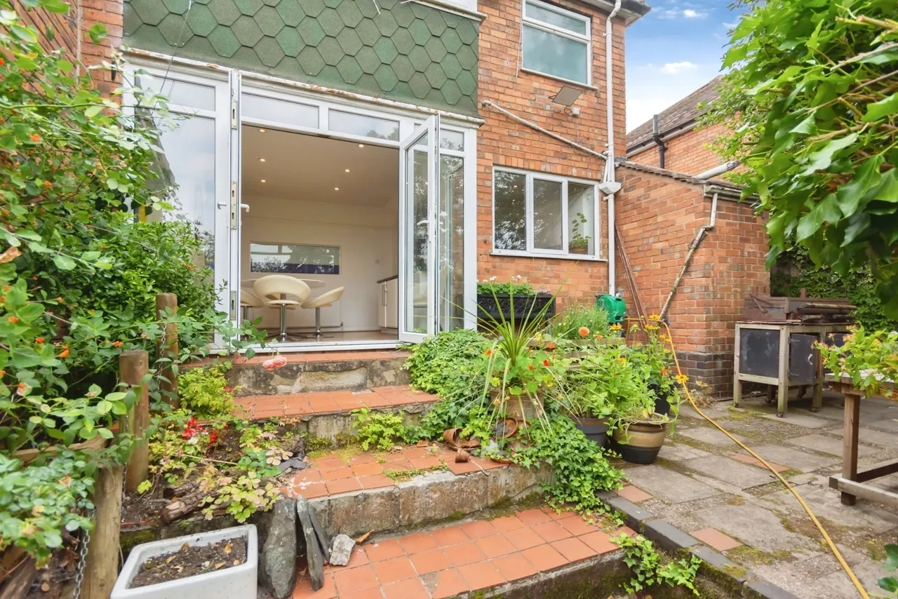 Barn Lane, Solihull, West Midlands, B92, photo 17