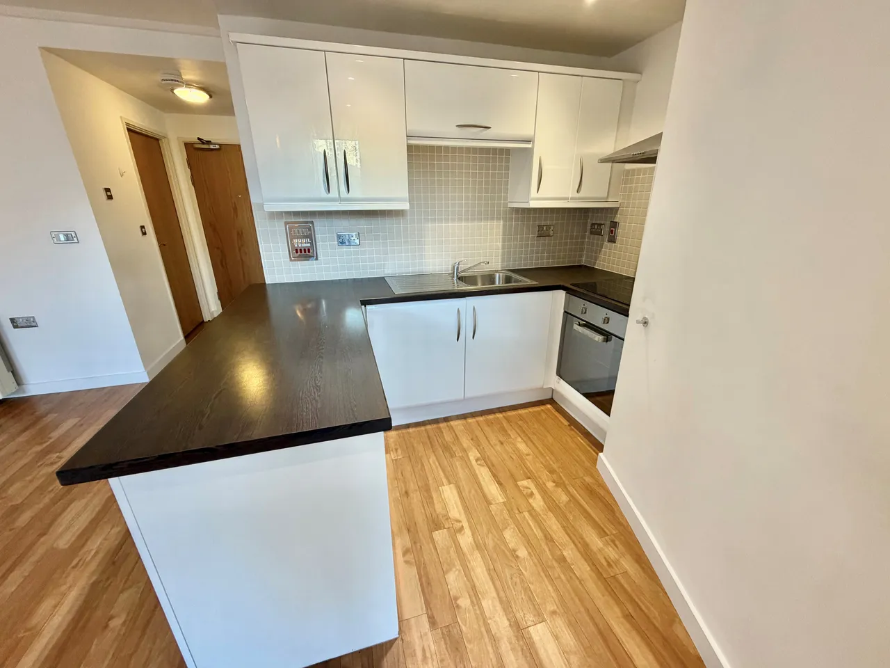 Belward Street, Nottingham, NG1, photo 3
