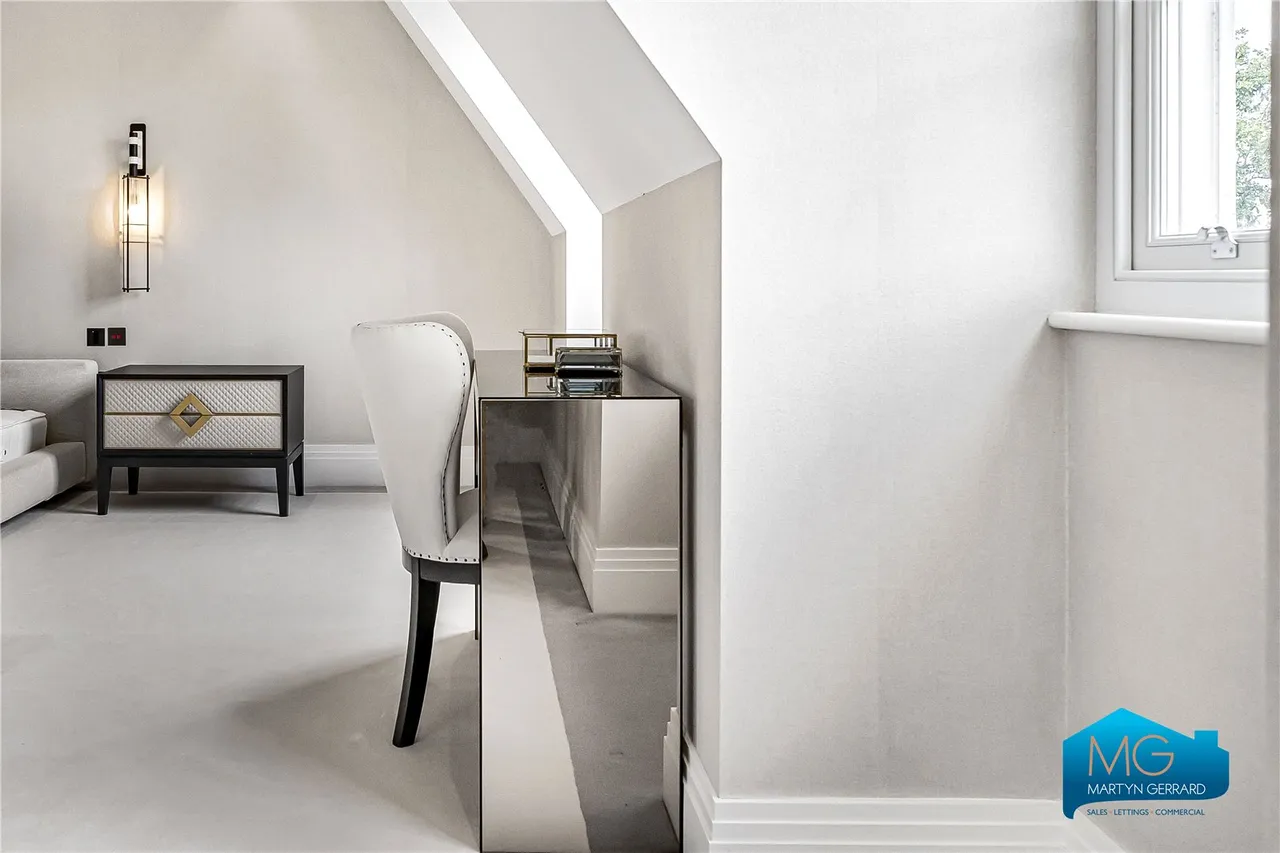 The Bishops Avenue, London, N2, photo 19