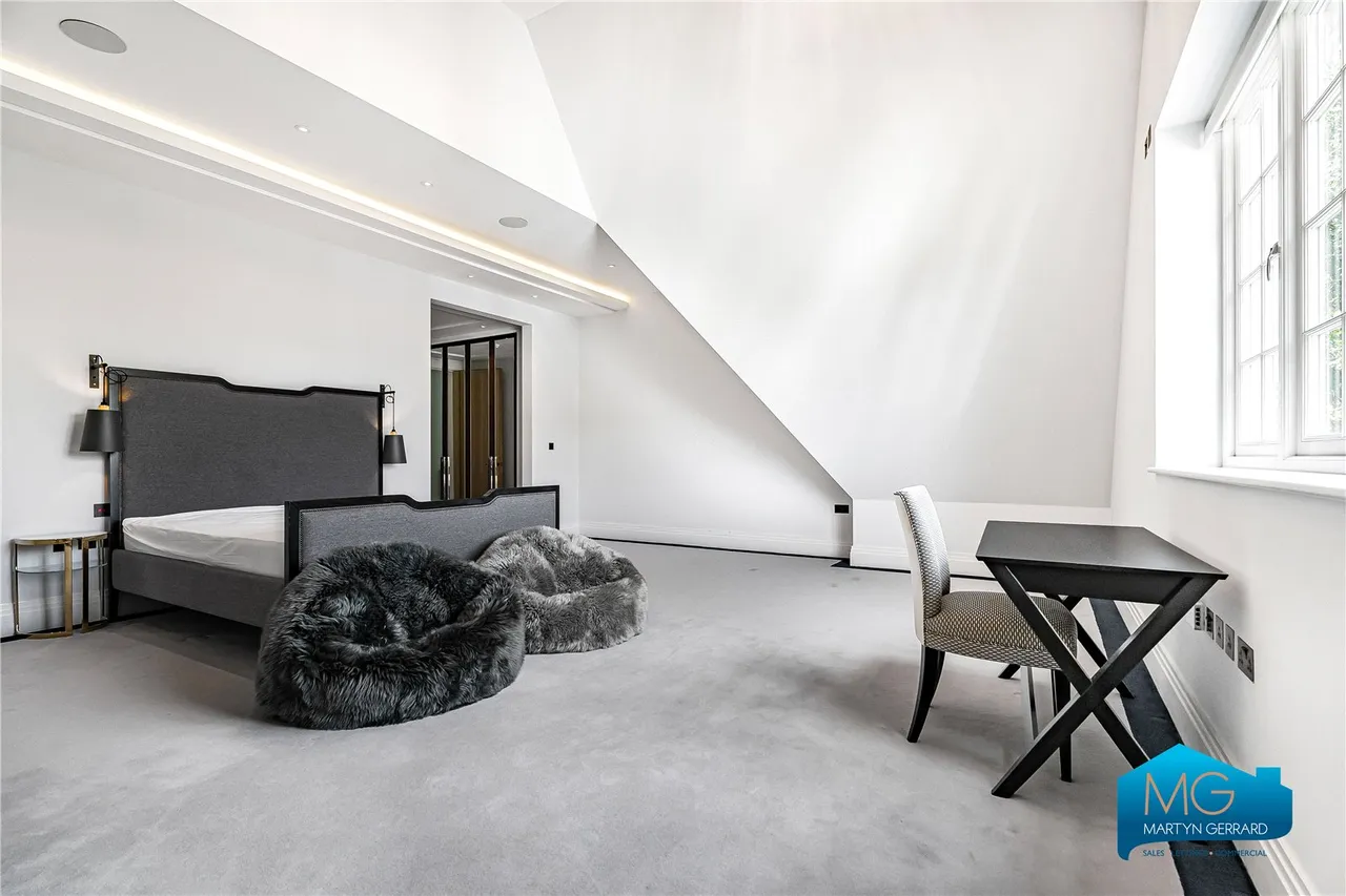 The Bishops Avenue, London, N2, photo 27