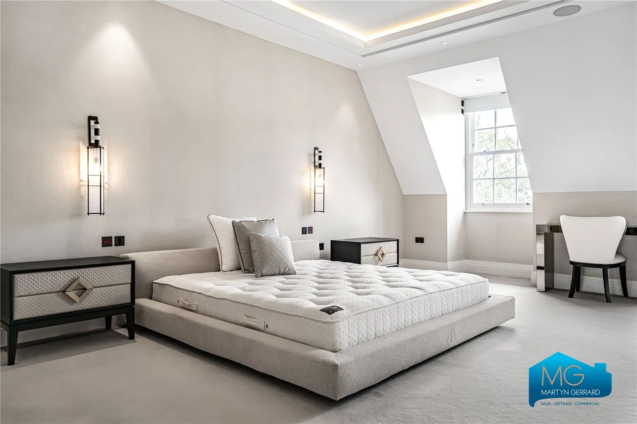 The Bishops Avenue, London, N2, photo 11