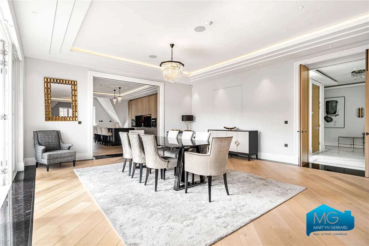 The Bishops Avenue, London, N2, photo 42