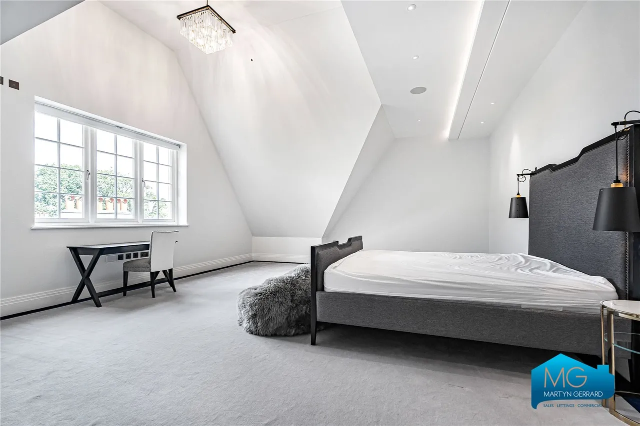 The Bishops Avenue, London, N2, photo 26