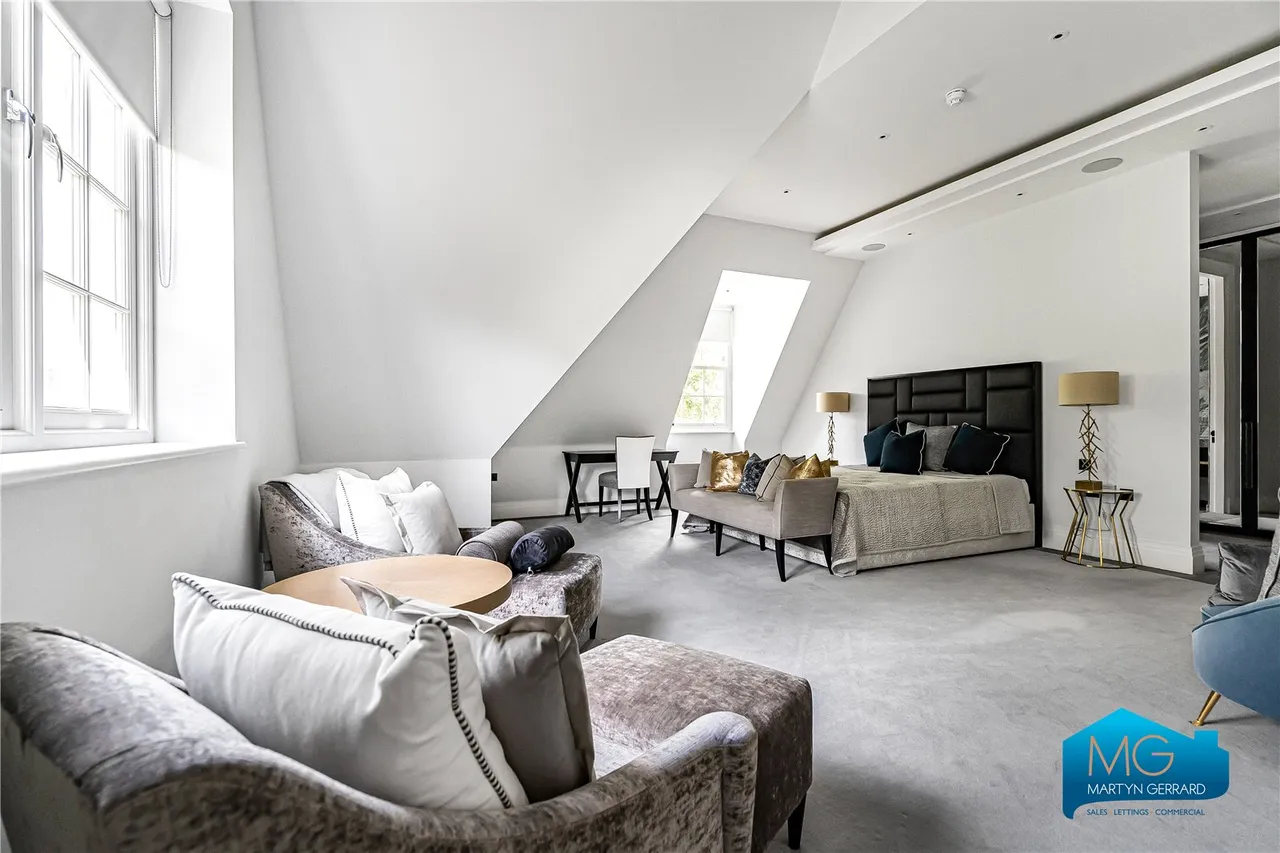 The Bishops Avenue, London, N2, photo 29