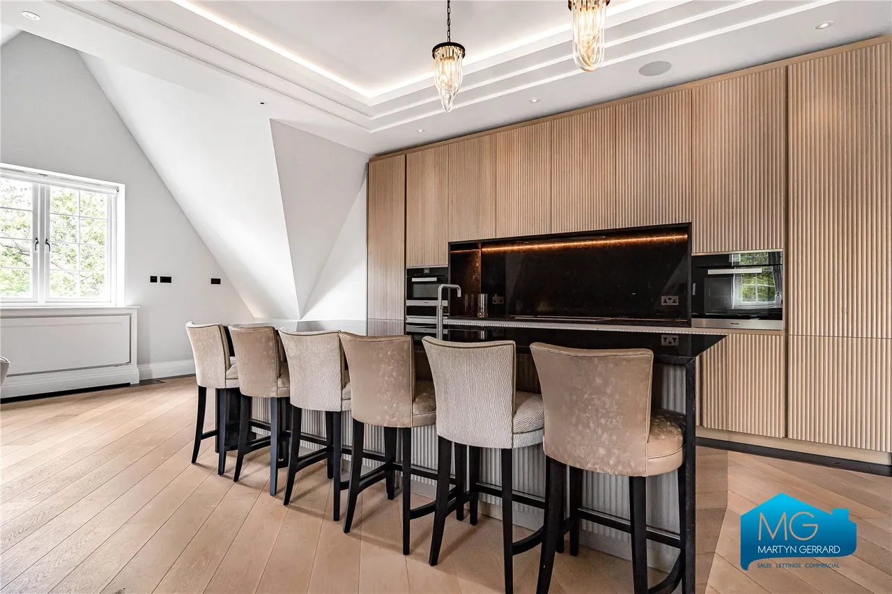 The Bishops Avenue, London, N2, photo 35