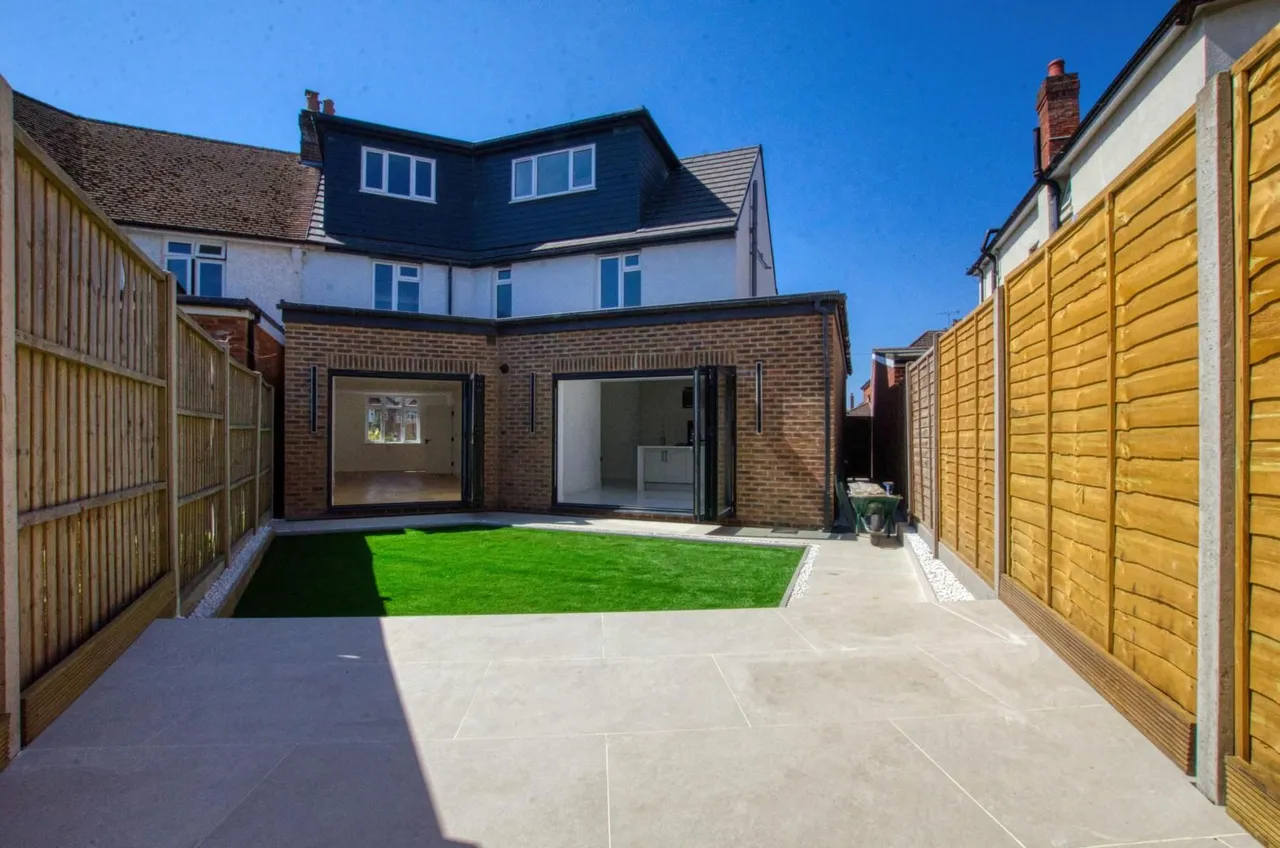 Luccombe Road, Southampton, SO15 7RN, photo 39