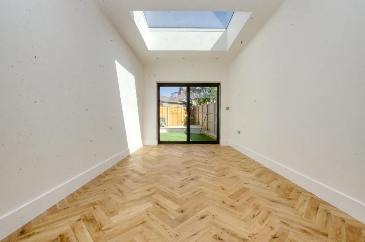 Luccombe Road, Southampton, SO15 7RN, photo 4