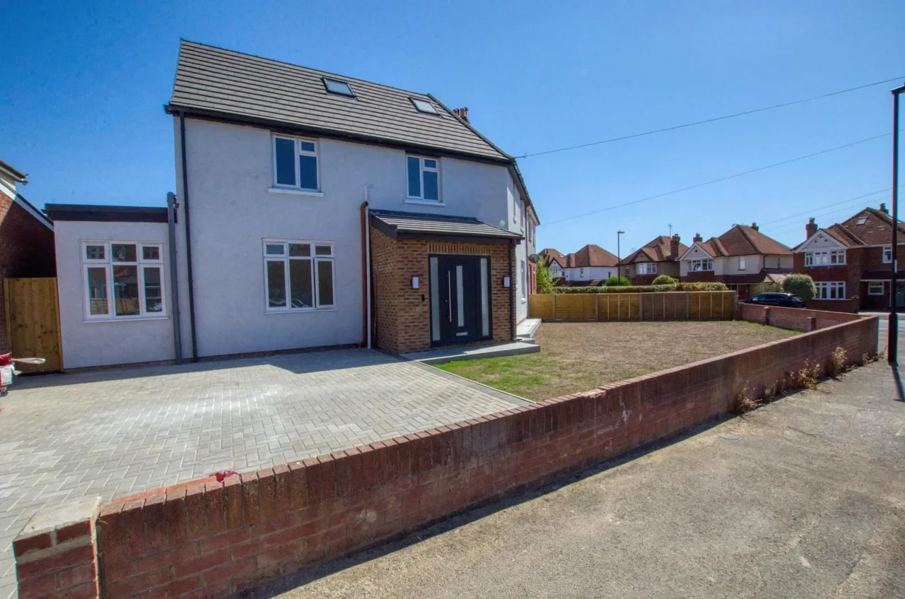 Luccombe Road, Southampton, SO15 7RN, photo 41