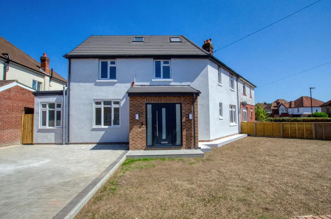 Luccombe Road, Southampton, SO15 7RN, photo 40