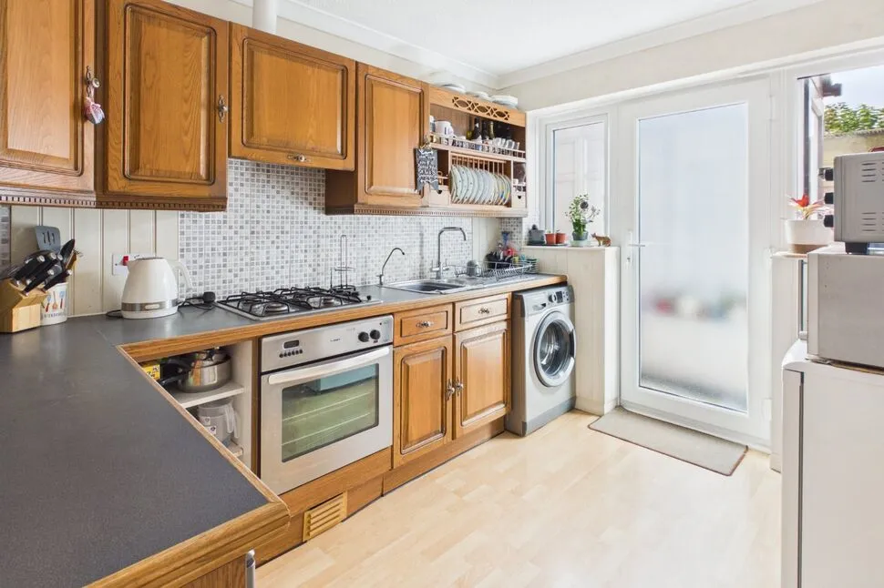 Brampton Way, Portishead, BS20, photo 4