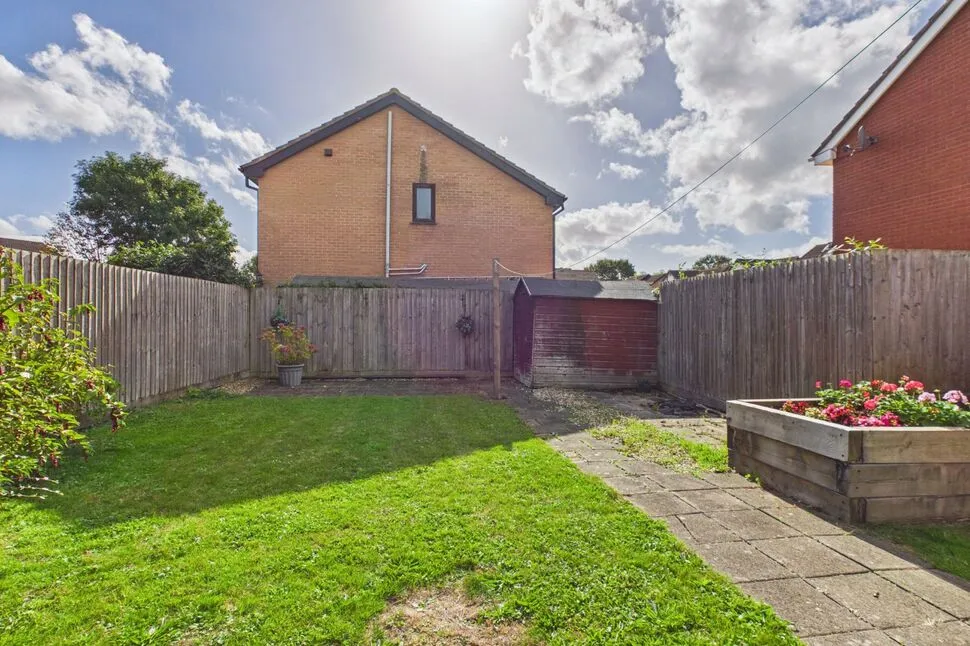 Brampton Way, Portishead, BS20, photo 8