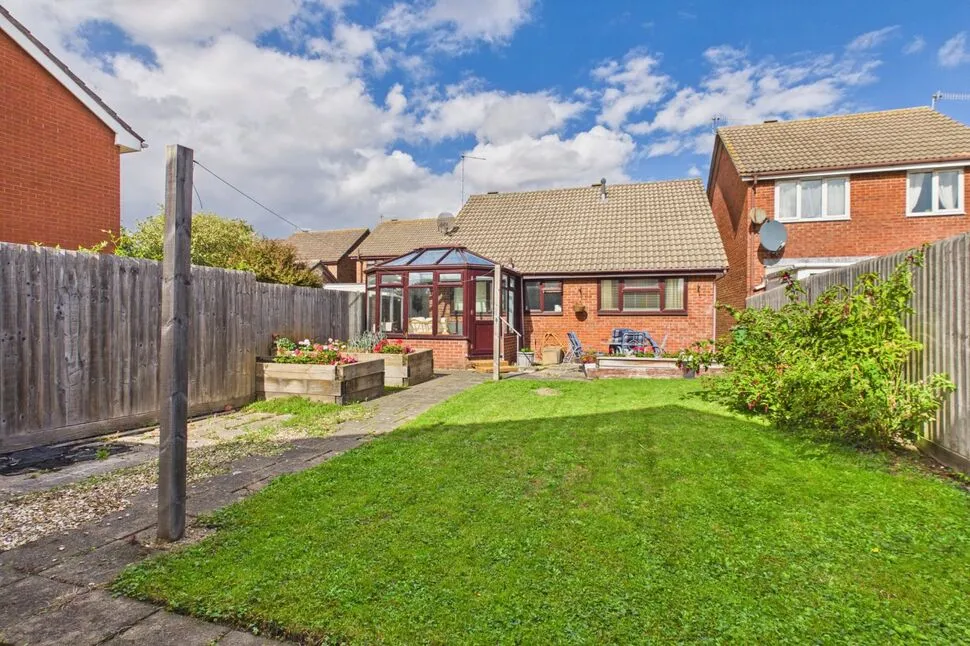 Brampton Way, Portishead, BS20, photo 9