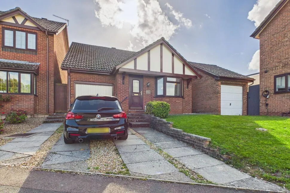 2 bed house for sale, Brampton Way, Portishead, BS20