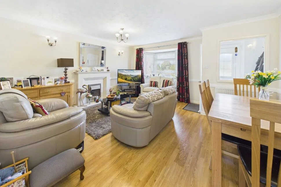 Brampton Way, Portishead, BS20, photo 11