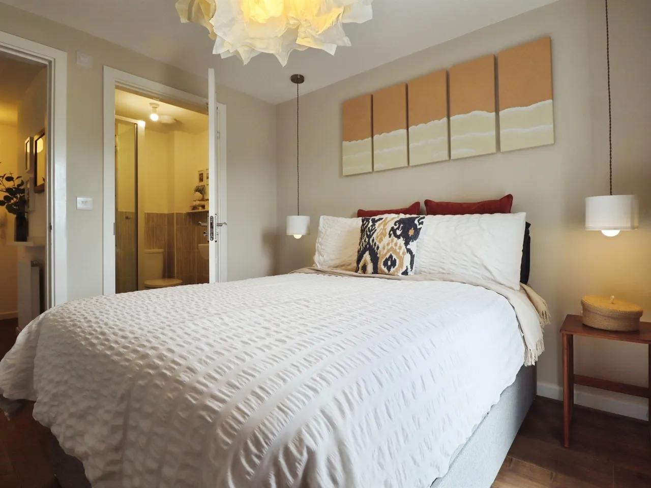 2 bed flat for sale — Neptune Road, Barry