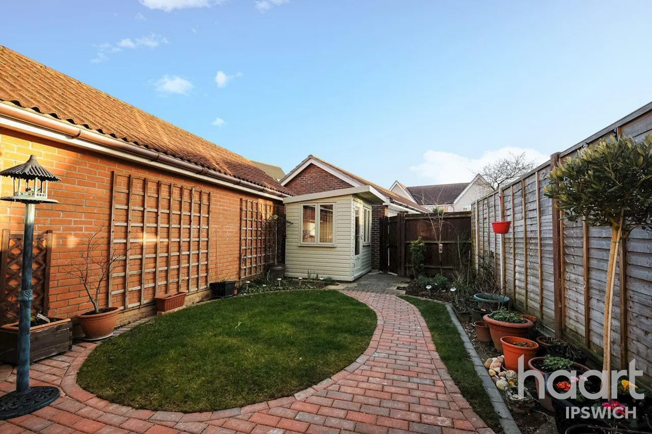 Spindler Close, Kesgrave, IP5, photo 6