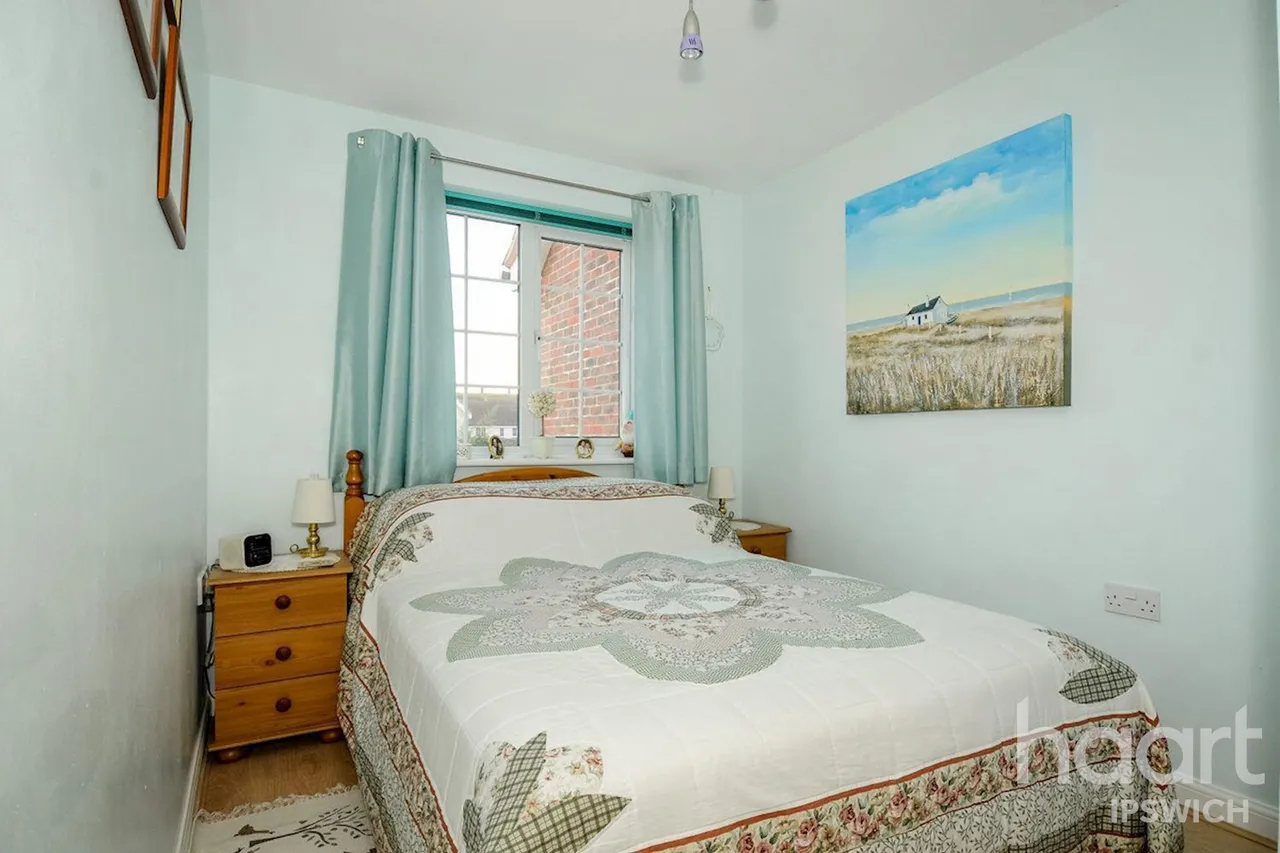 Spindler Close, Kesgrave, IP5, photo 7