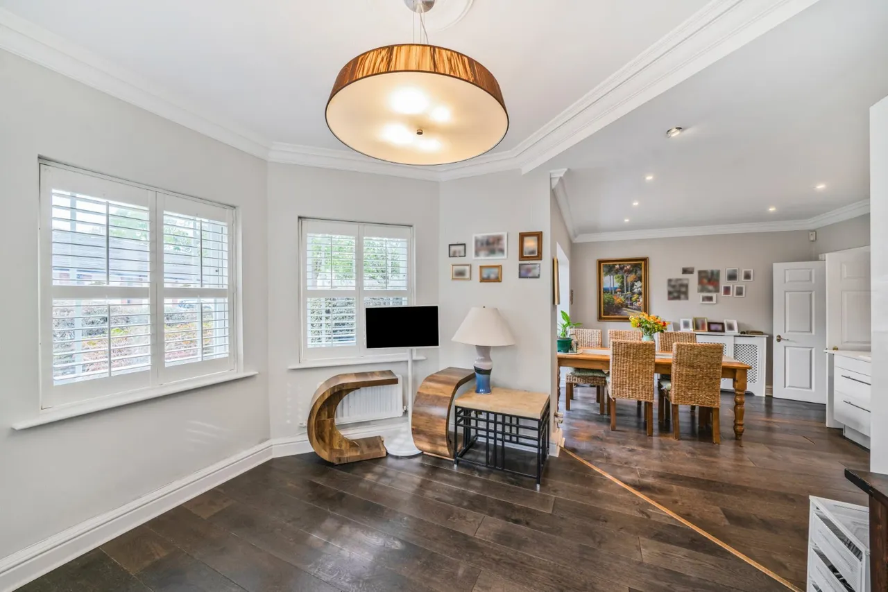Trinity Church Road, Barnes, SW13, photo 6