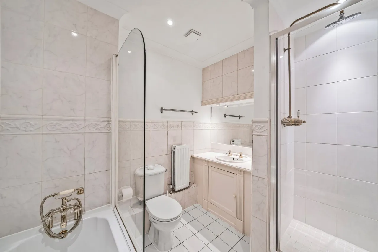 Trinity Church Road, Barnes, SW13, photo 7