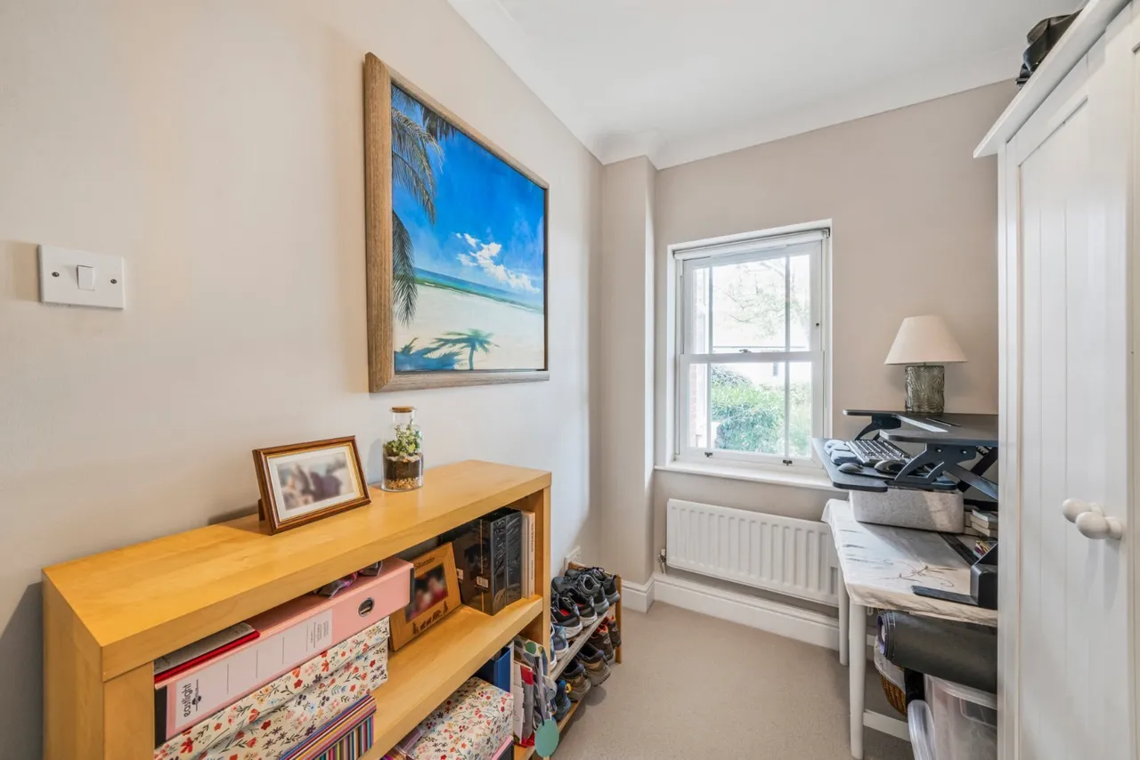 Trinity Church Road, Barnes, SW13, photo 8