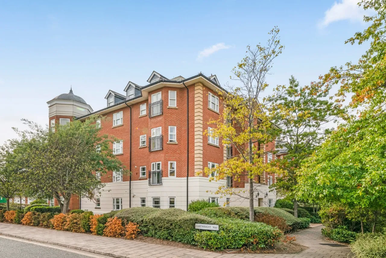 Trinity Church Road, Barnes, SW13, photo 10