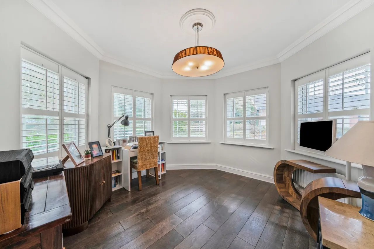Trinity Church Road, Barnes, SW13, photo 4