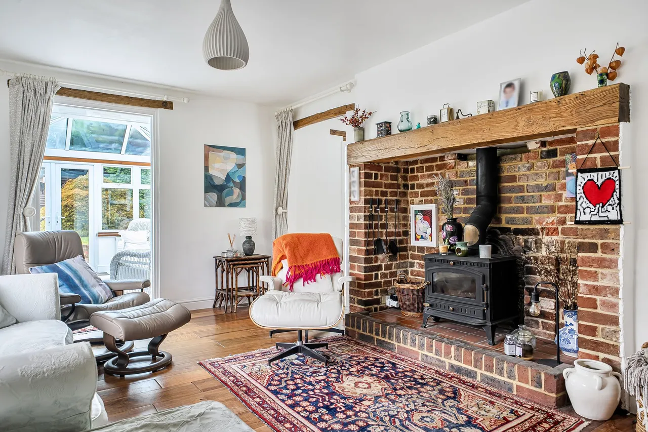 Tudor Village, Storrington, RH20, photo 3