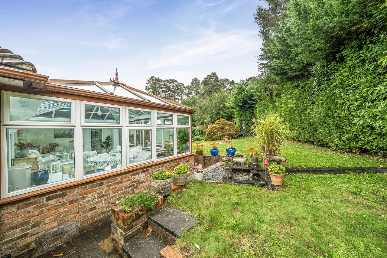 Tudor Village, Storrington, RH20, photo 25