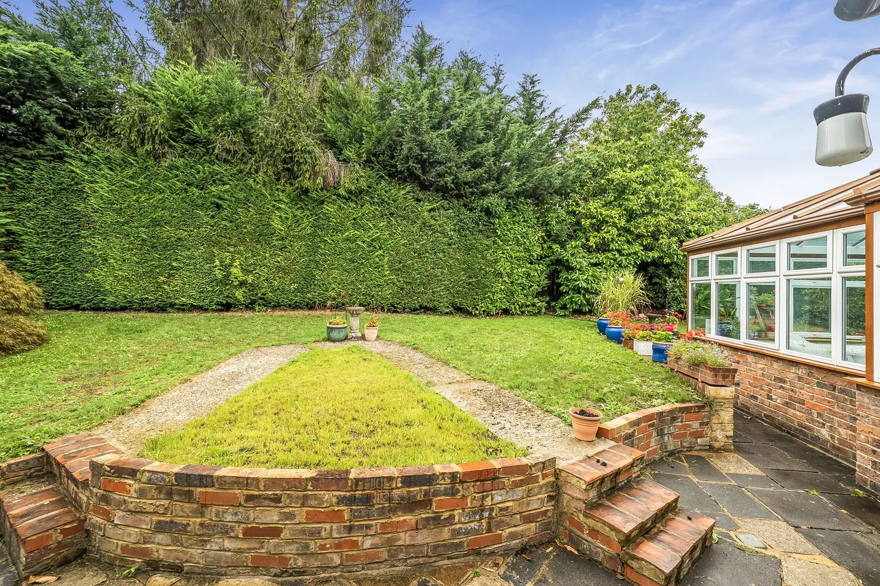 Tudor Village, Storrington, RH20, photo 24
