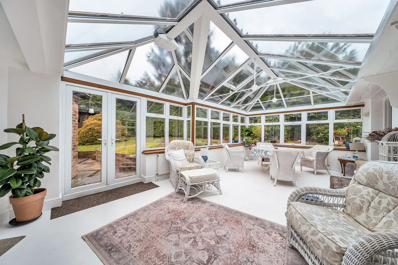 Tudor Village, Storrington, RH20, photo 13