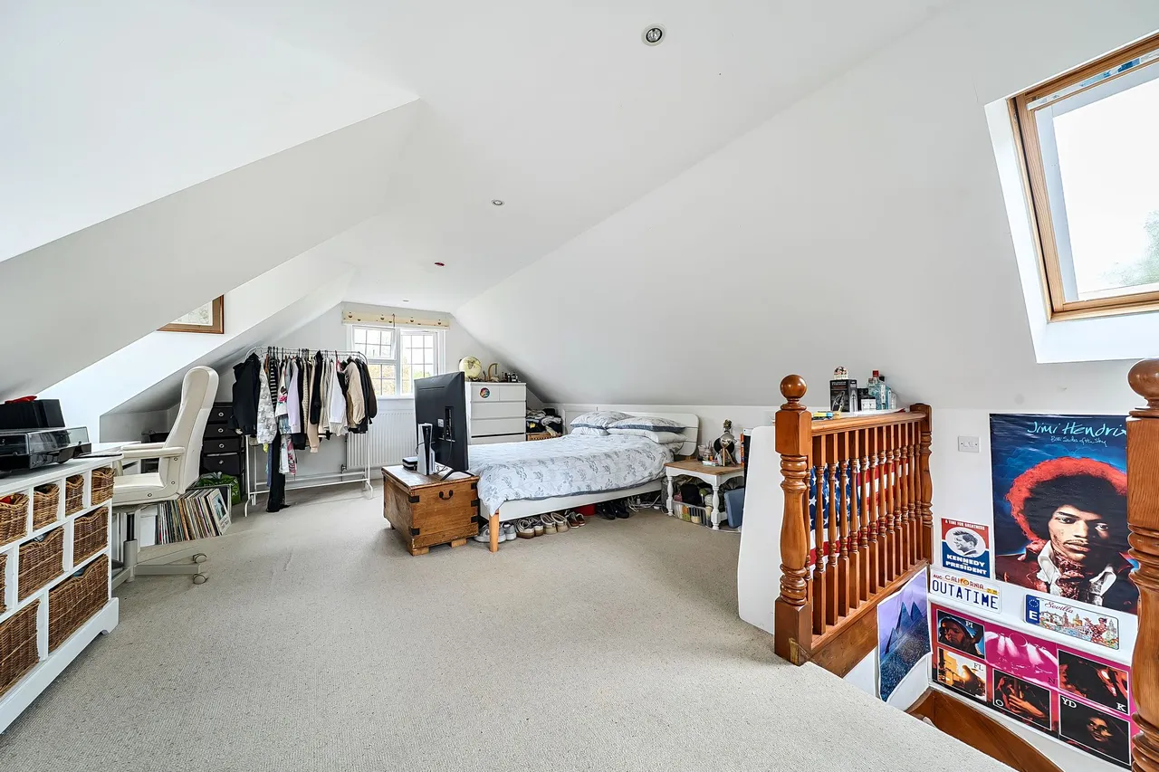 Tudor Village, Storrington, RH20, photo 22