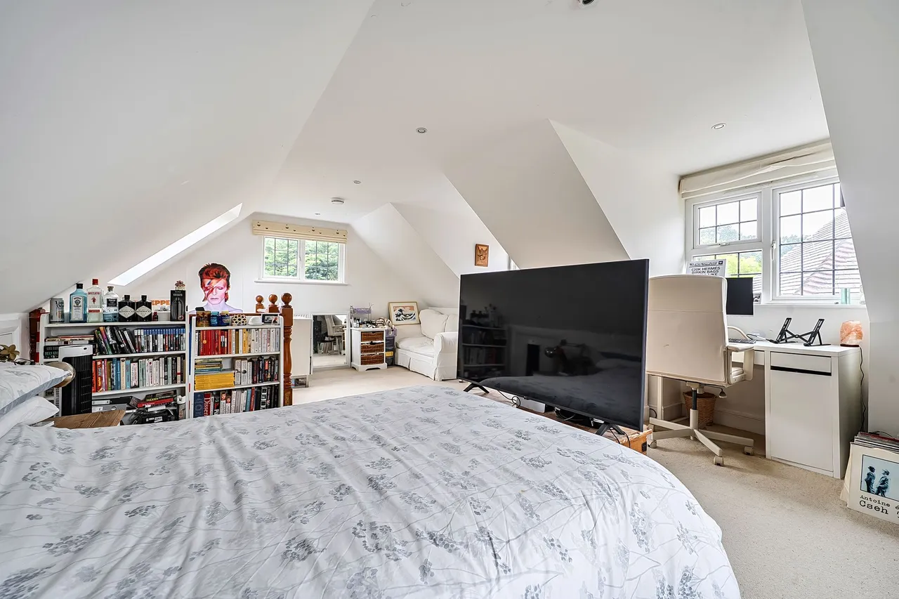 Tudor Village, Storrington, RH20, photo 23