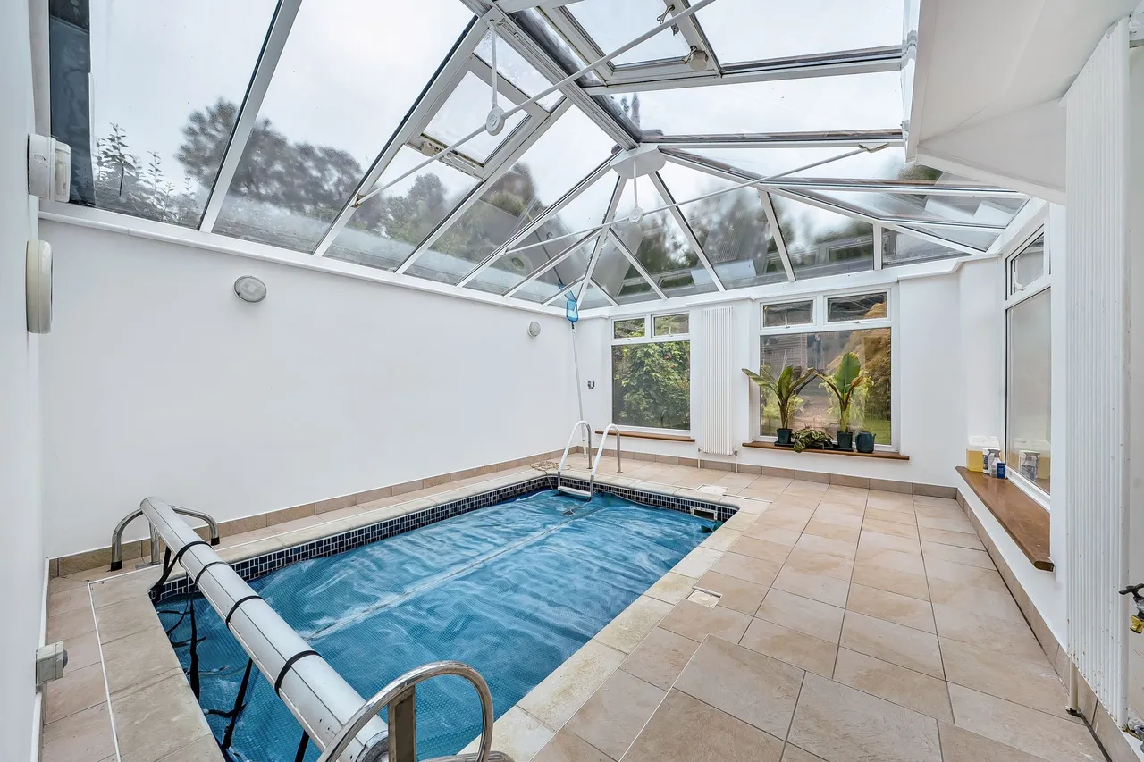 Tudor Village, Storrington, RH20, photo 16