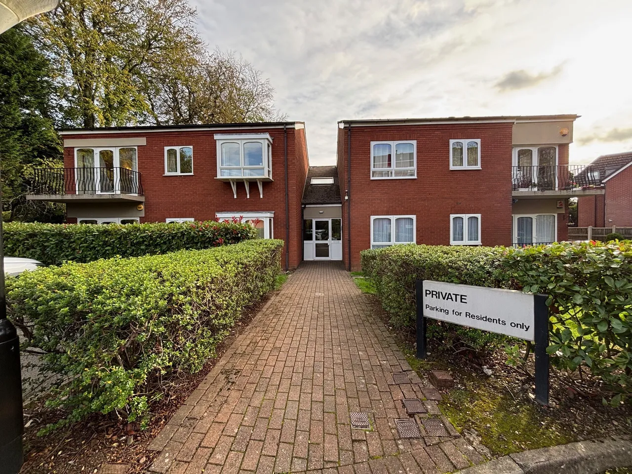 2 bed flat to rent, Harborne Park Road, B17