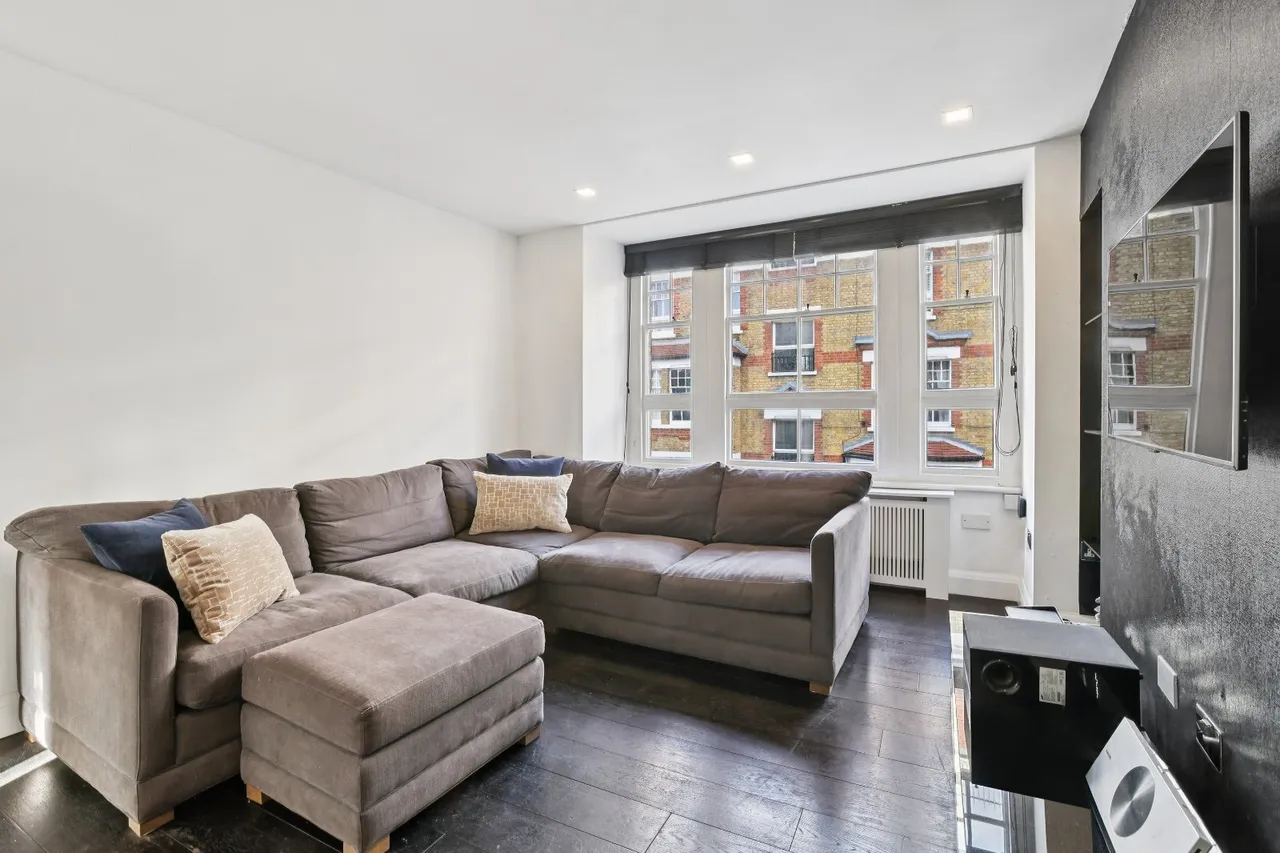 Walton Street, Chelsea, SW3, photo 7