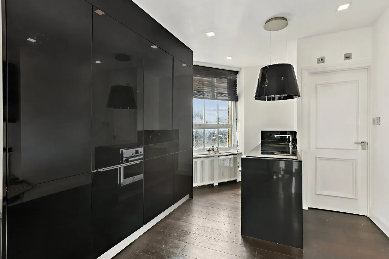 Walton Street, Chelsea, SW3, photo 3