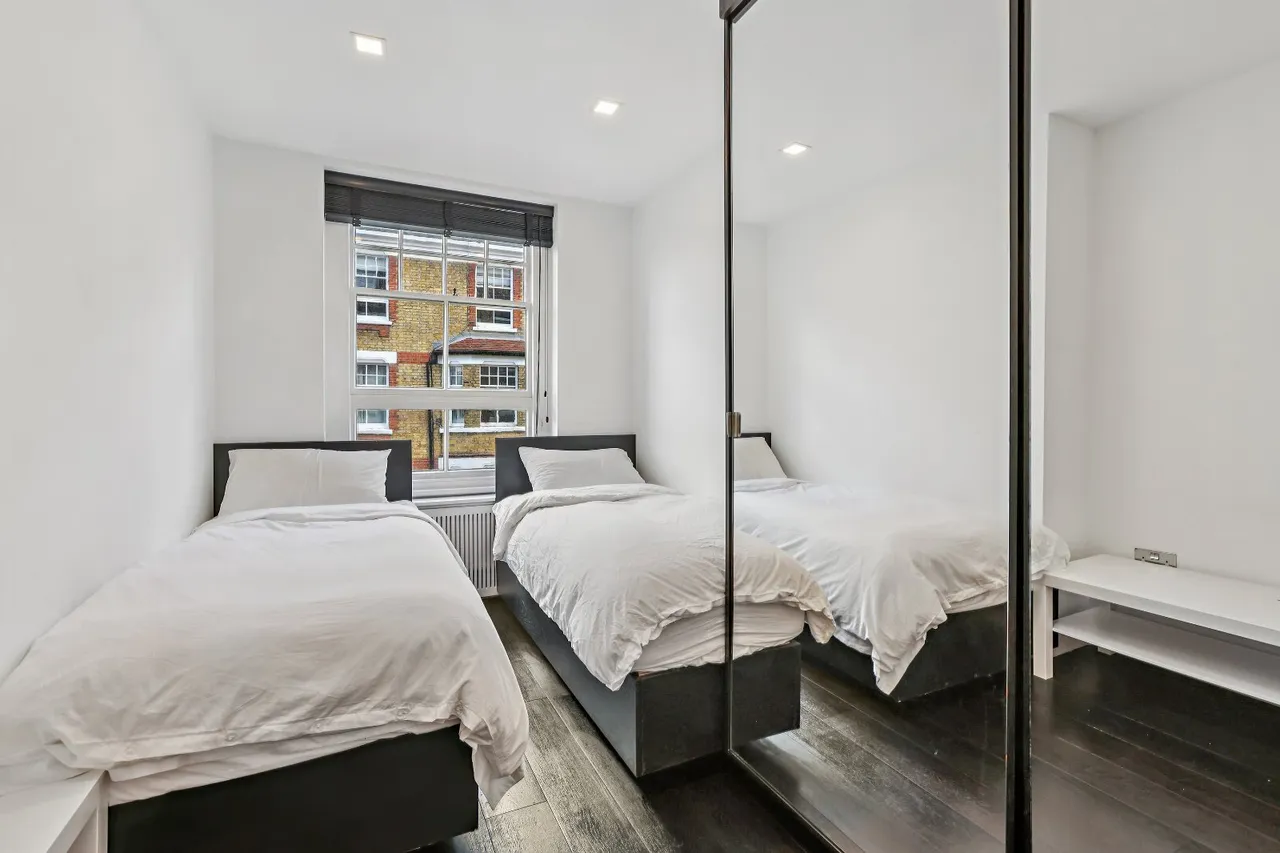 Walton Street, Chelsea, SW3, photo 6