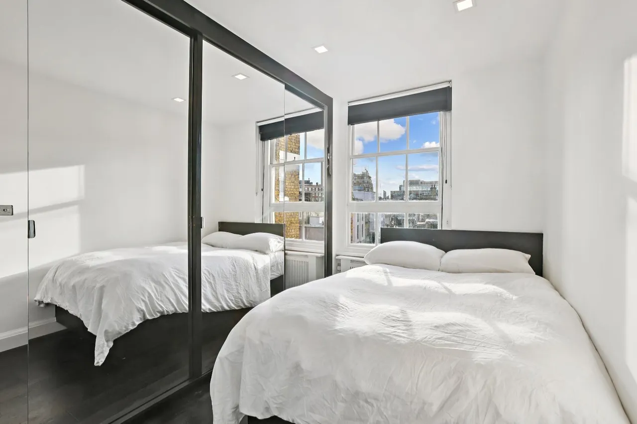 Walton Street, Chelsea, SW3, photo 4